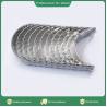 Buy cheap Machinery Engines Diesel QSK45 STD connecting Rod Bearing 3089872 4100932 3639827 3636495 from wholesalers