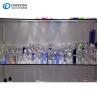Buy cheap Plastic Product Crate Pet Preform Making Small Plastic Injection Moulding Machine Price from wholesalers