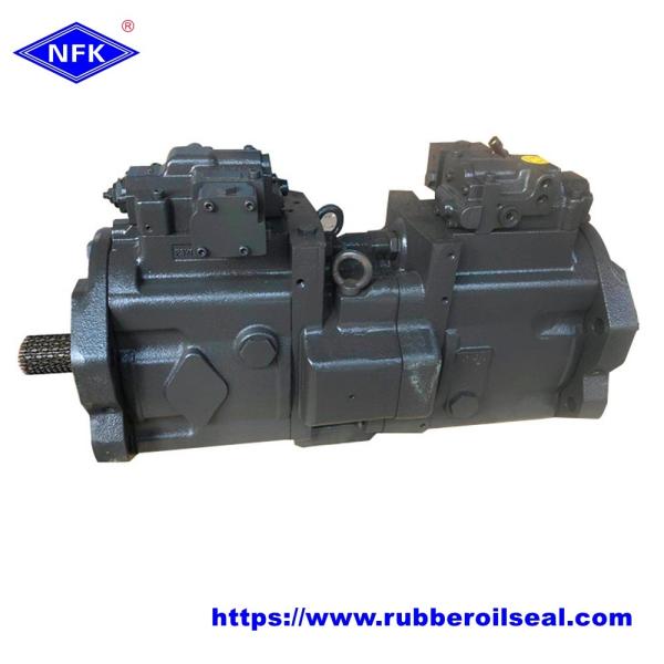 Marine Steering Gear Kawasaki Hydraulic Pump K5V K5V112 K5V140 K5V160 K5V180
