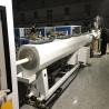 Buy cheap 38CrMoAIA Plastic Pipe Extrusion Machine for PVC Vacuum Cleaner Hose Manufacturing Line from wholesalers