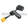 Buy cheap ANTON BAUER D-Tap Female to XT60 Cable for Cameras from wholesalers