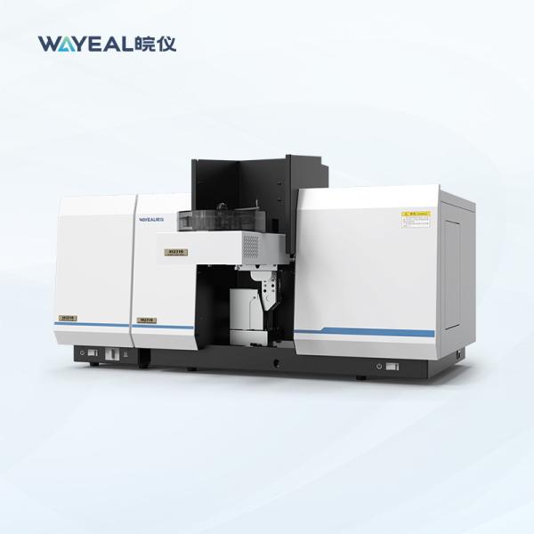 Buy cheap AAS Single Beam Atomic Absorption Spectrophotometer For Agriculture from wholesalers