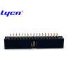 Buy cheap 2.0 mm Wire To Board Box Header Connector Straight 180° Au Over Ni LCP from wholesalers