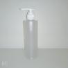 Buy cheap OEM Pet Plastic Bottles Reusable , 150ml Reusable Body Wash Bottle ISO Certified from wholesalers