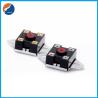 Buy cheap KSD307 Temperature Thermal Switch Normally Closed Thermostat Switch 40A 45A 50A 60A from wholesalers
