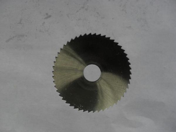 Buy cheap M42 HSS Saw Blade for Glass Cutting from wholesalers