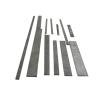 Buy cheap ISO K30 Tungsten Carbide Strips For Cutting Nonmetal High - Wearing Feature from wholesalers