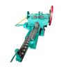 Buy cheap Nail Machine Making High-Efficiency Machines For Making Nails And Screws Screw Nail Coil Nails Making Machine from wholesalers