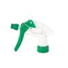 Buy cheap White Green Plastic Trigger Sprayer 28/400 28/410 Horticultural And Cleaning Spray Gun from wholesalers