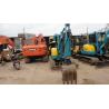Buy cheap KUBOTA U35-3S used excavator for sale from wholesalers