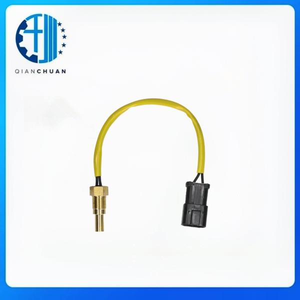 Buy cheap 7861-92-3320 Water Temperature Sensor for Komatsu PC200-5 Excavator from wholesalers
