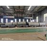 Buy cheap Continuous Charcoal Carbonization Furnace Semi Automatic 8-10T/D from wholesalers