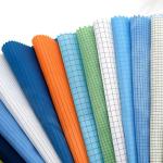 Buy cheap ESD Conductive Static Dissipative Fabric Waterproof Anti static Fabric from wholesalers