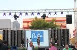 P3.91 Customized Outdoor Led Display Billboard SMD1921 Hanging IP65 FCC