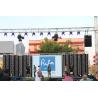 Buy cheap P3.91 Customized Outdoor Led Display Billboard SMD1921 Hanging IP65 FCC from wholesalers