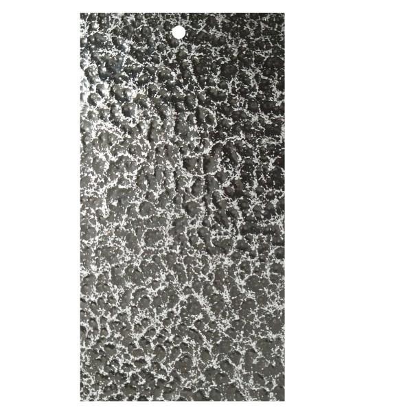 Buy cheap Metal Surface Antique Silver Powder Coat Durable Good Mechanical Property from wholesalers