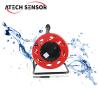Buy cheap 0 - 500m Sound Level Meter Water Level Sensor For Well Liquid Borehole from wholesalers