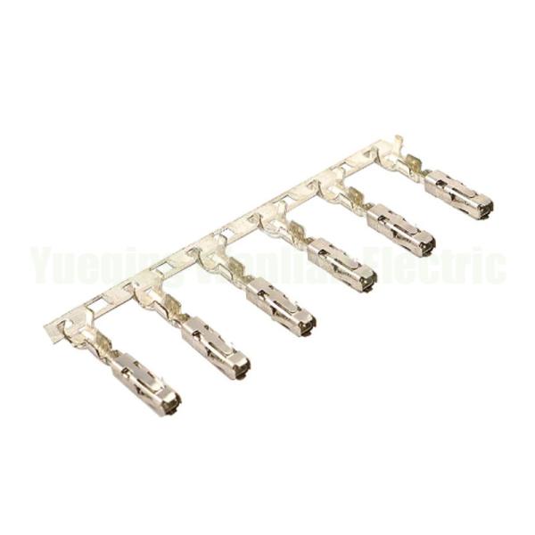 Buy cheap 26806.201.184 Connector Plug Automotive Wiring Terminal Plugs Socket from wholesalers