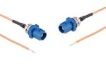 FAKRA Connector RF178 Wire 150mm Radio Frequency Cable