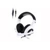 Buy cheap PS4 PS5 Gaming Headset 40mm Neodymium Black And White Gaming Headset from wholesalers