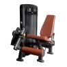 Buy cheap CE Full Gym Equipment Muscle Leg Extension Curl Training Machine from wholesalers