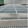 Buy cheap Versatile Mezzanine Floors Easy Installation Process from wholesalers