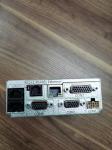 12VDC 24VDC 48VDC Telecom Monitoring Module Smartpack S Controller RS232