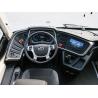 Buy cheap Higer Bus 12m Luxury Coach Bus with 51 1 1 Seats at Affordable from wholesalers