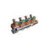 Buy cheap JLSZV-10Y Pre-Paid 3 Phase Electric Metering Box Outdoor 220V Energy Saver Distribution Cabinet With Toroidal Coil Structure from wholesalers