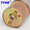Buy cheap Mini Dia 37mm 6v 12v 24v High Torque Low Speed 5rpm 60 Rpm 1.5nm 2nm 20kg 15kgf Load Micro PMDC 520 Dc Geared Motor from wholesalers