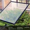 Buy cheap Heavy Duty Pvc Transparent Tarpaulin With Grommets Tear Resistant Canopy Cover Tarp Outdoor from wholesalers