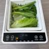 Buy cheap 7L Fruit And Vegetable Washing Machine For Kitchen Disinfect from wholesalers