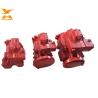 Buy cheap Excavator Parts K3VL Series K3VL28 K3VL45 K3VL60 K3VL80 K3VL112 K3VL140 Hydraulic Piston Pump Kawasaki Hydraulic Pump from wholesalers