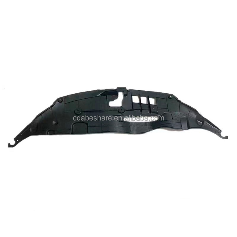 Radiator Guard Plate for Camry 2006-2020 Car Body Kit Upper Radiator Support Panel