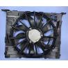 Buy cheap 1742 8677 741 BMW G38 Engine Radiator Cooling Fan Assembly 400W with OE Quality from wholesalers
