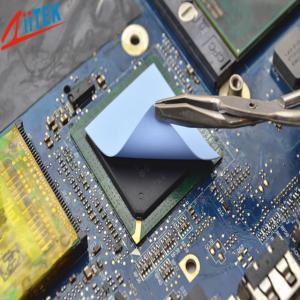 Wholesale Thermal Conductive Insulator Silicone Pad GPU Led Battery from china suppliers