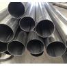 Buy cheap GB/T 2771 ASTM A269 Welded ERW Stainless Steel Pipe For Conveying from wholesalers