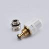 Buy cheap 304 Stainless Steel Floor Heating Manifolds for floor heating system from wholesalers