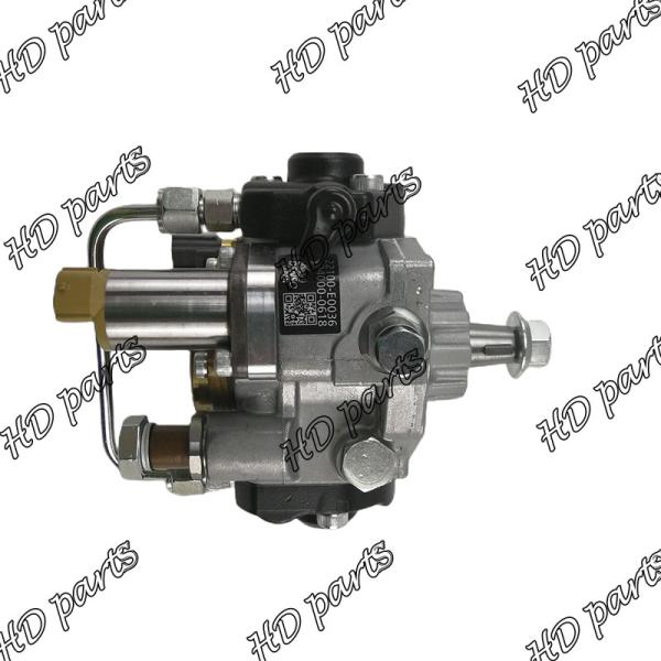 Buy cheap J05E Engine Spare part 22100-E0036 294000-0618 long For months Warranty from wholesalers