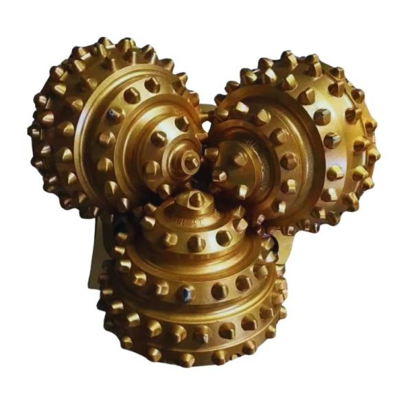 Custom Assembled Petroleum Composite Drill Bits For Different Formations