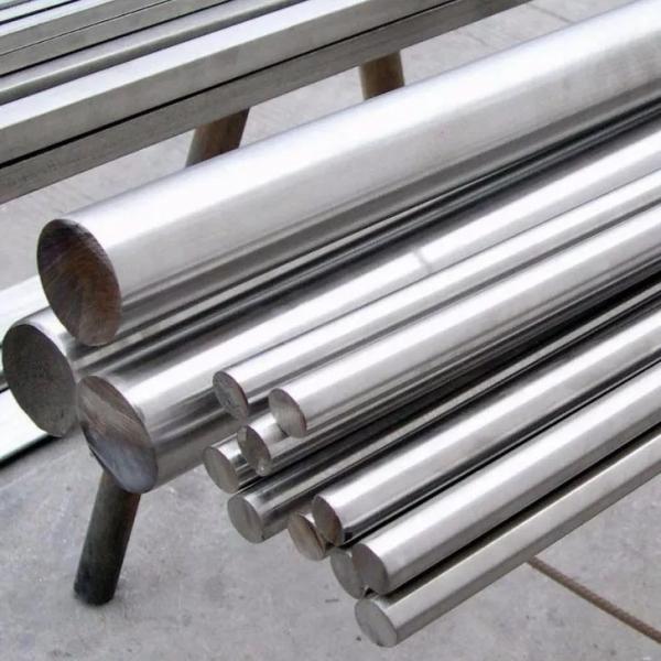 Buy cheap 304 Stainless Steel Bar Polished Bright 6mm Metal Round Rod from wholesalers