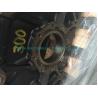 Buy cheap 6wg1 Diesel Engine Cylinder Block Isuzu 6wg1 Engine Parts Erosion Resistant from wholesalers