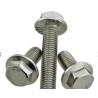 Buy cheap Stainless Steel Hex Bolt Hex Head Wheel Nut Stud Bolt from wholesalers