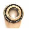 Buy cheap OEM Single Row 30x55x17 Tapered Bearing Cone Roller Bearing 30205 from wholesalers