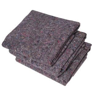 Buy cheap PE Non Slip Painter Cover Fleece For Surface Protection from wholesalers