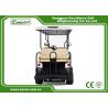 Buy cheap Electric Powered 8 Seater Electric Golf Buggy Golf Cart CE Approved from wholesalers