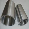 Buy cheap ASTM B338 Titanium Seamless Hydraulic Tube from wholesalers