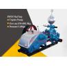 Buy cheap Deep Hole Water Well Drilling Mud Pump Diesel Engine Driven 850 L/Min Flow Rate from wholesalers