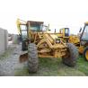 Buy cheap CAT 140G USED MOTOR GRADER FOR SALE MADE IN USA CAT 140G MOTOR GRADER from wholesalers