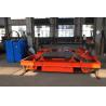 Buy cheap Chemical Industrial Magnetic Separation Equipment Light Weight Heavy Duty from wholesalers